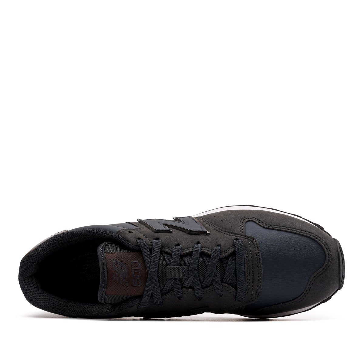 Мъжки маратонки New Balance 500 GM500NVB New Balance 500 Мъжки маратонки GM500NVB
