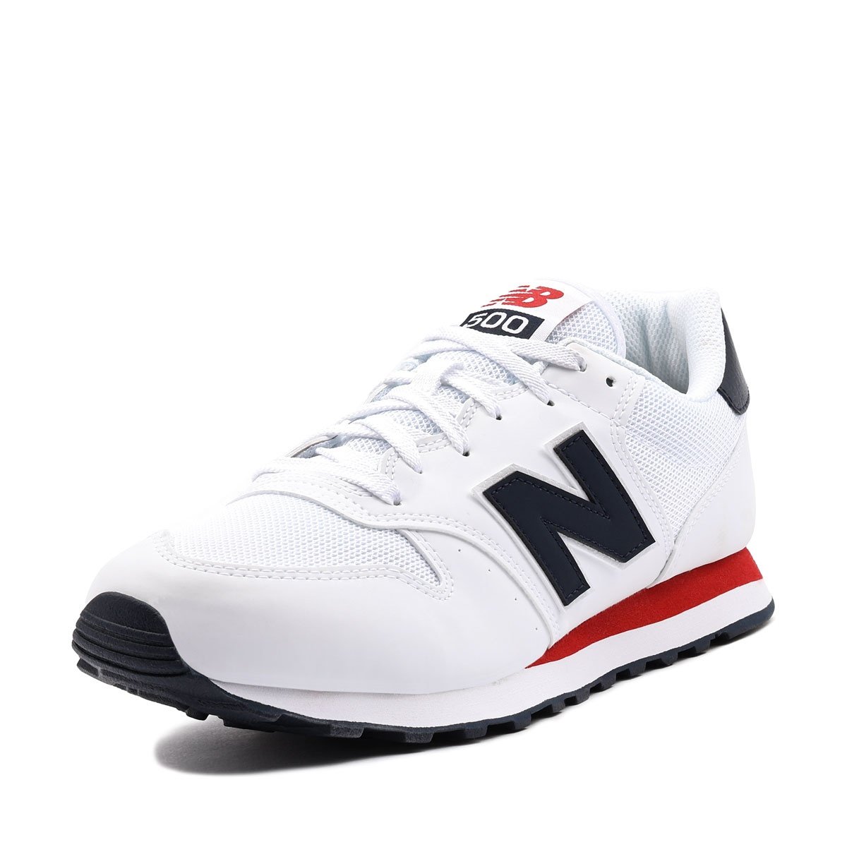 Мъжки маратонки New Balance 500 GM500SWB New Balance 500 Мъжки маратонки GM500SWB