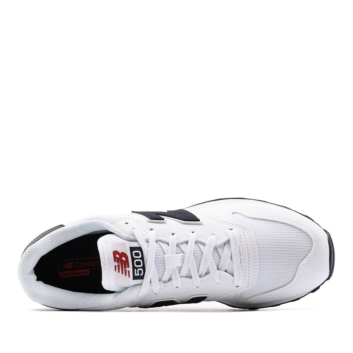 Мъжки маратонки New Balance 500 GM500SWB New Balance 500 Мъжки маратонки GM500SWB