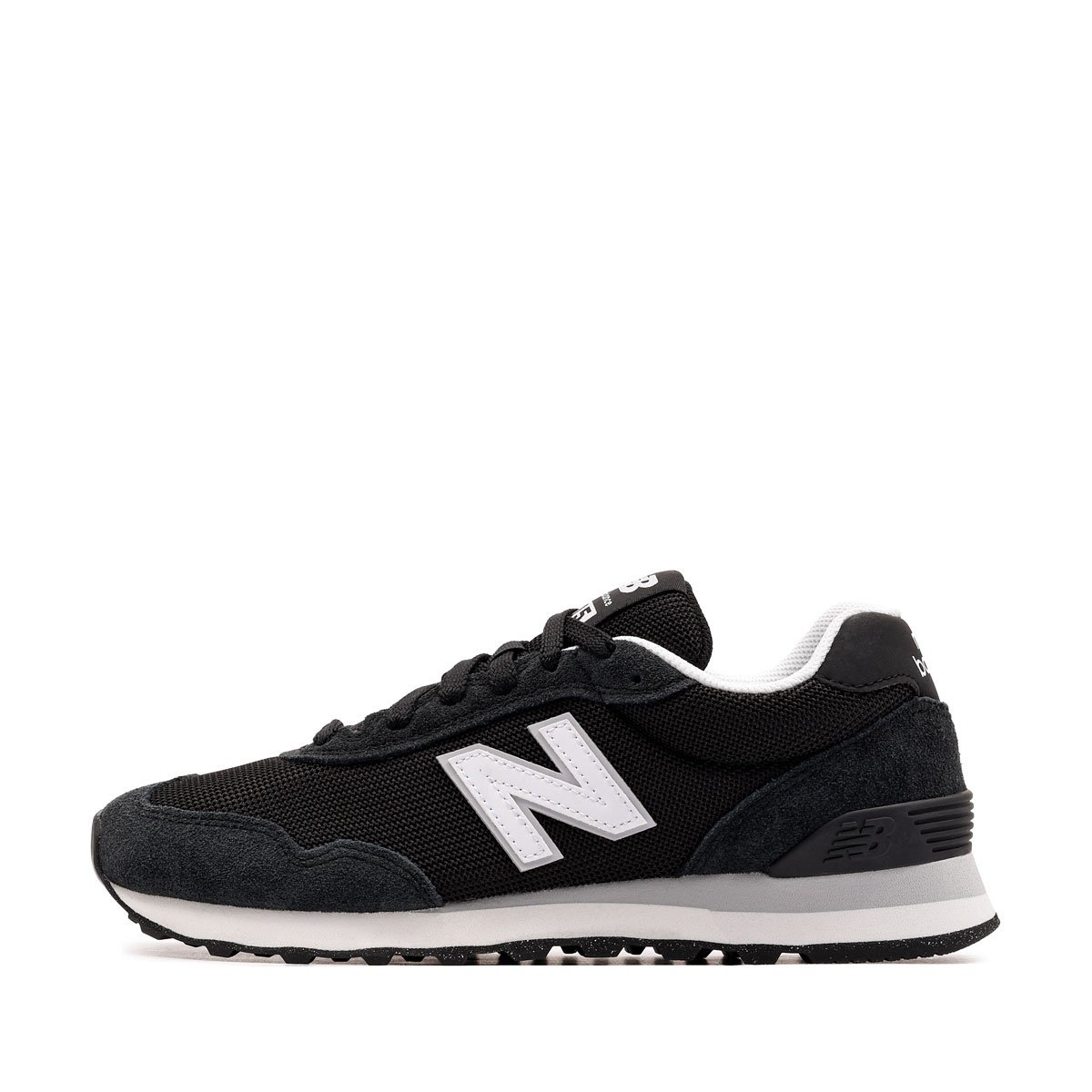Дамски маратонки New Balance 515 WL515BLK New Balance 515 Дамски маратонки WL515BLK