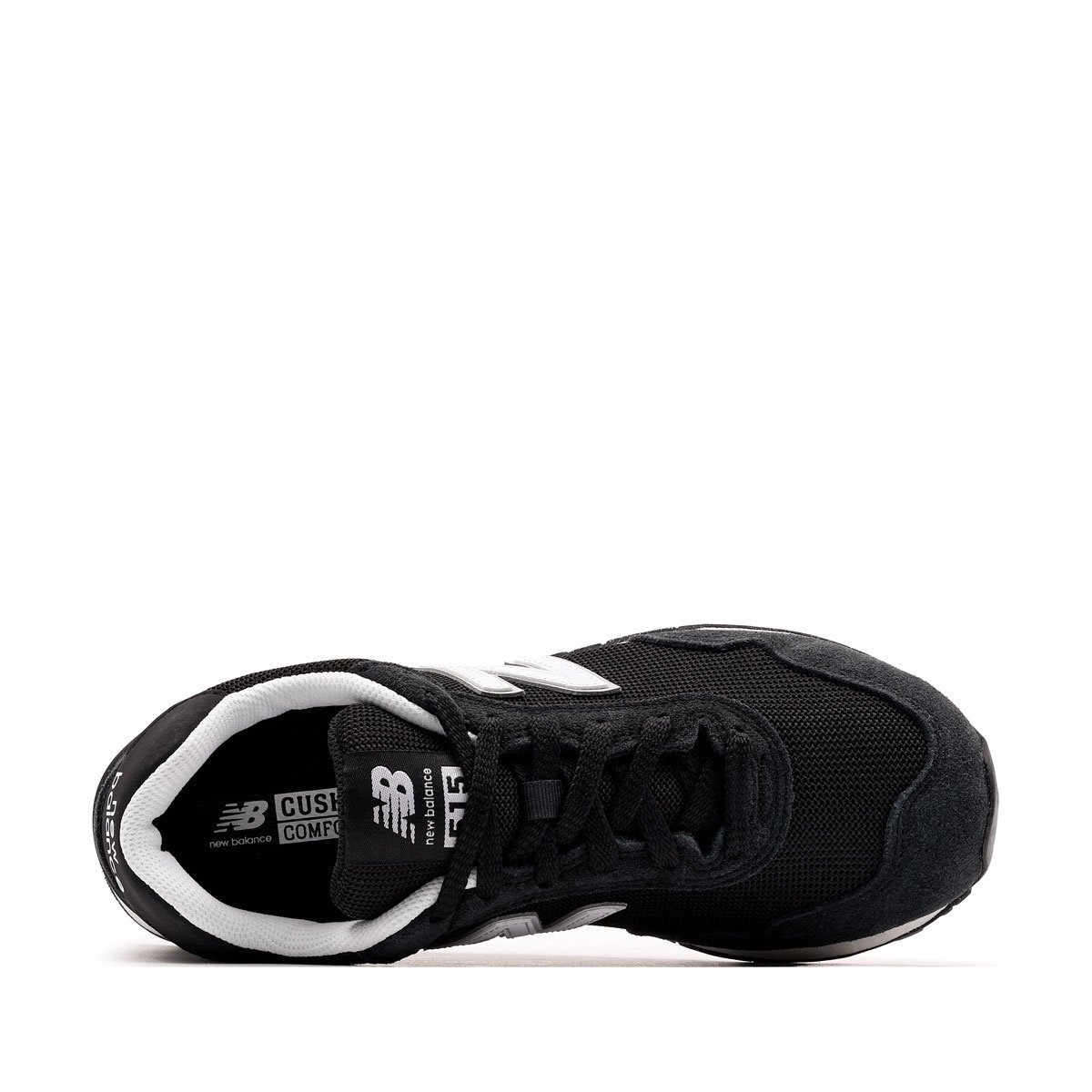 Дамски маратонки New Balance 515 WL515BLK New Balance 515 Дамски маратонки WL515BLK