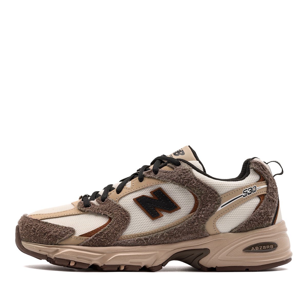 New Balance 530 Мъжки маратонки MR530SNC