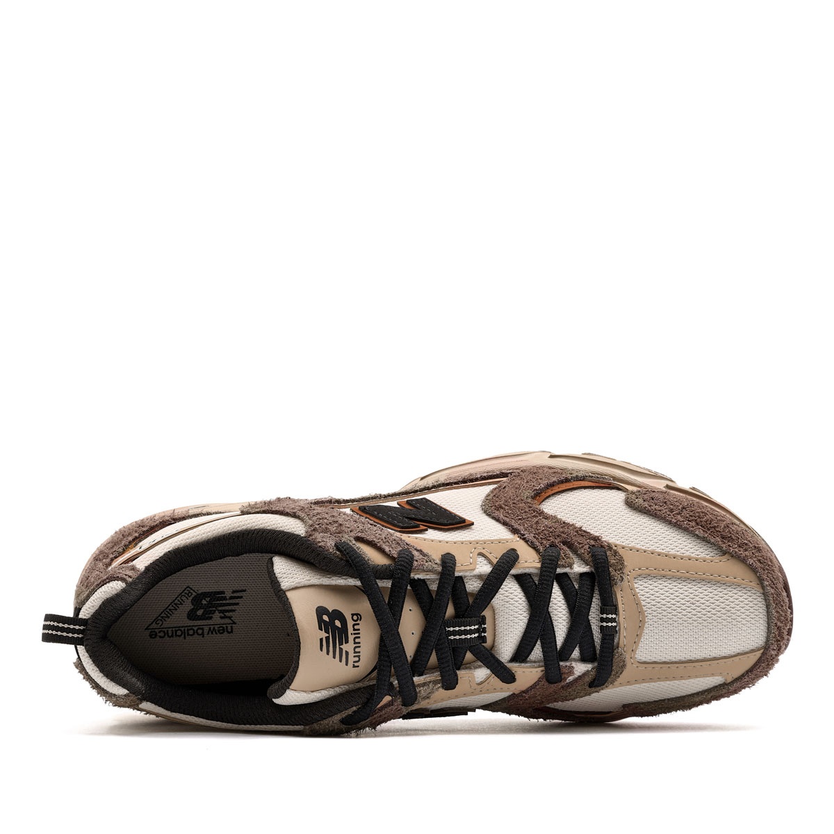 New Balance 530 Мъжки маратонки MR530SNC