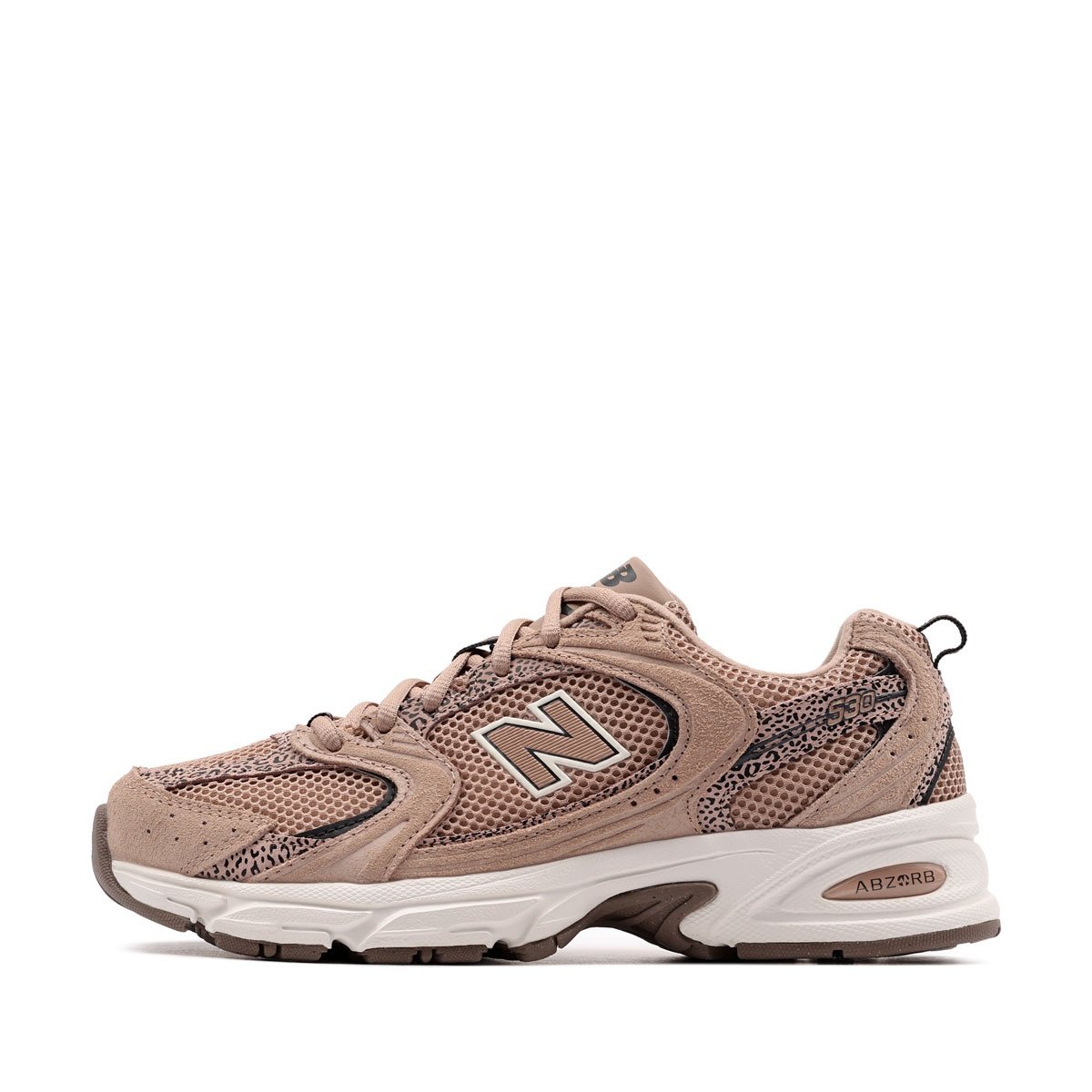 New Balance 530 Дамски маратонки U530CRA