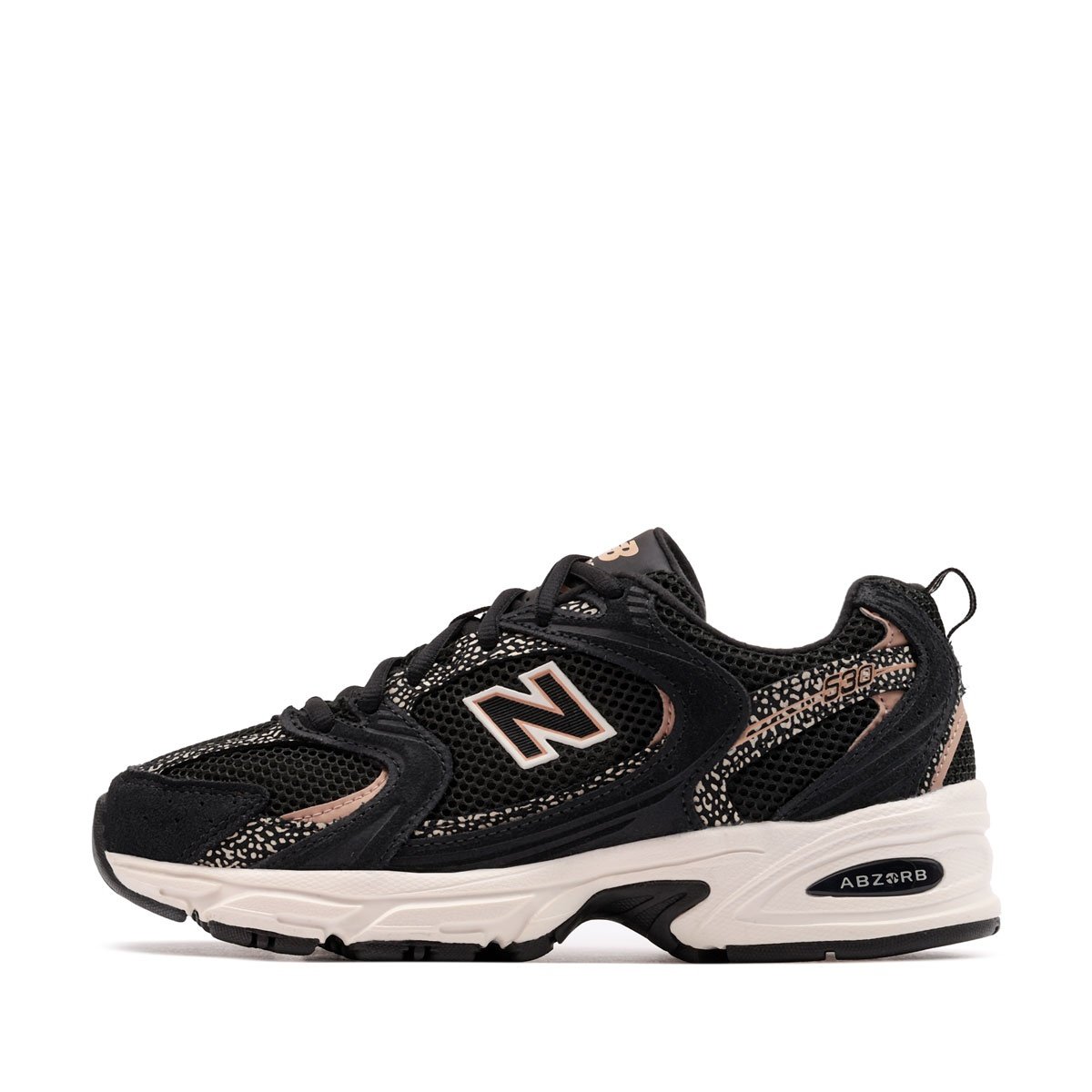 New Balance 530 Дамски маратонки U530CRB