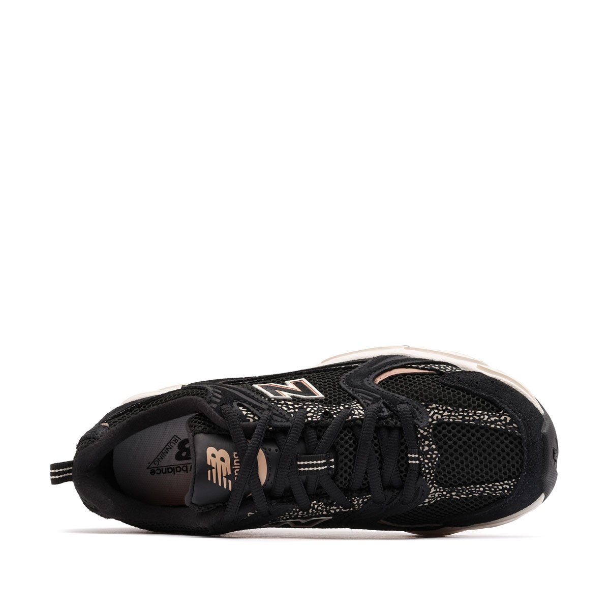 New Balance 530 Дамски маратонки U530CRB