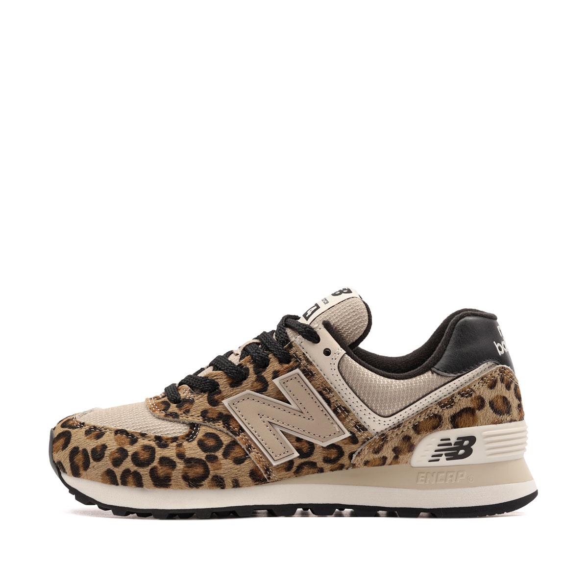 New Balance 574 Дамски маратонки W574PN