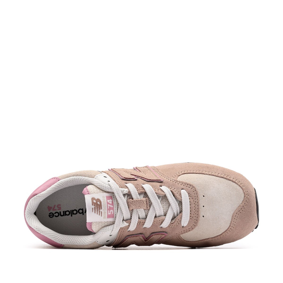 New Balance 574 Дамски маратонки GC574QTC