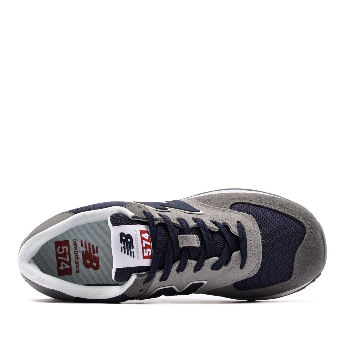 Мъжки маратонки New Balance 574 ML574EAD New Balance 574 Мъжки маратонки ML574EAD