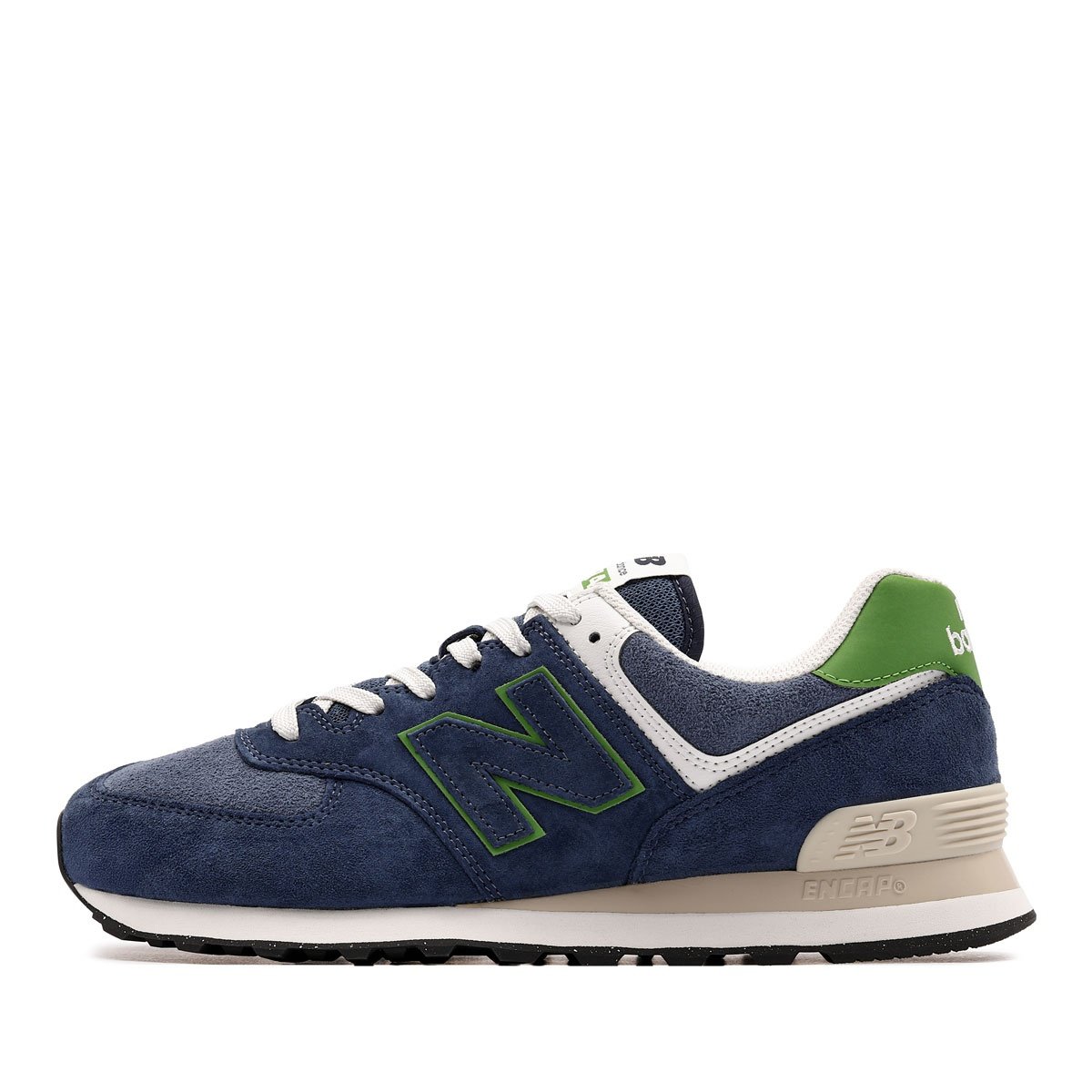 New Balance 574 Маратонки U574QBL