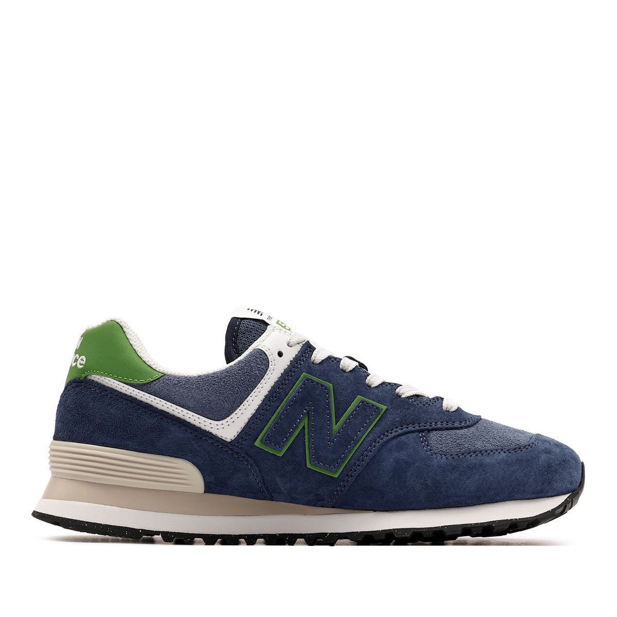 New Balance 574 Маратонки U574QBL