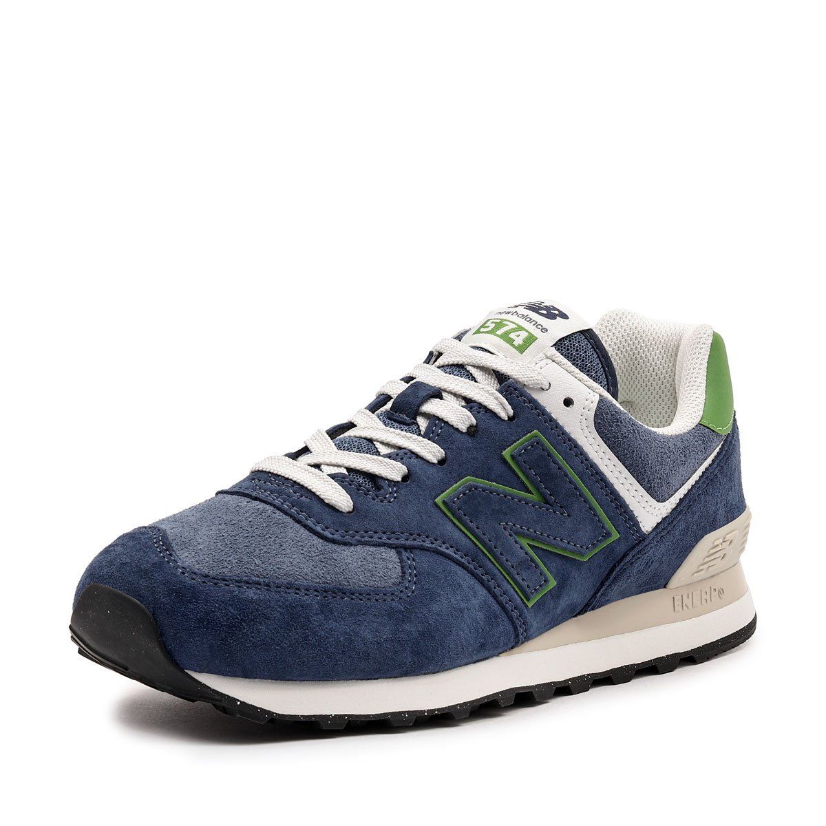 New Balance 574 Маратонки U574QBL