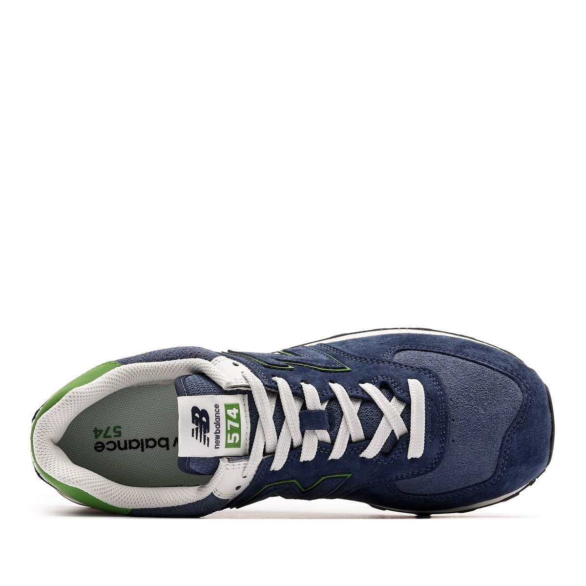 New Balance 574 Маратонки U574QBL