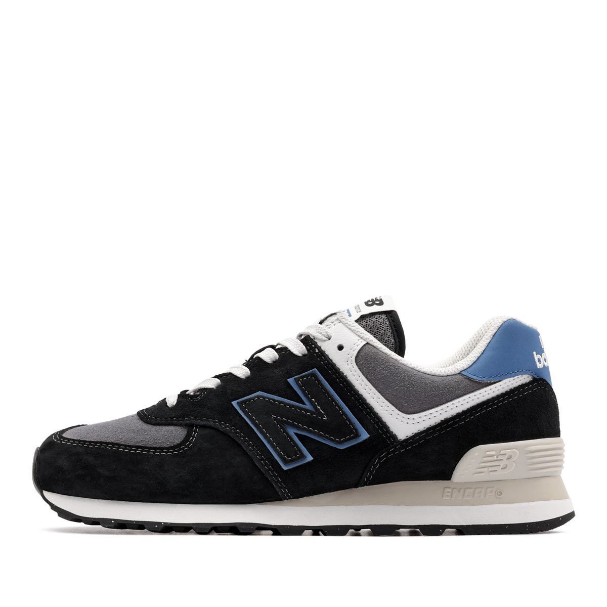Мъжки маратонки New Balance 574 U574QRB New Balance 574 Мъжки маратонки U574QRB