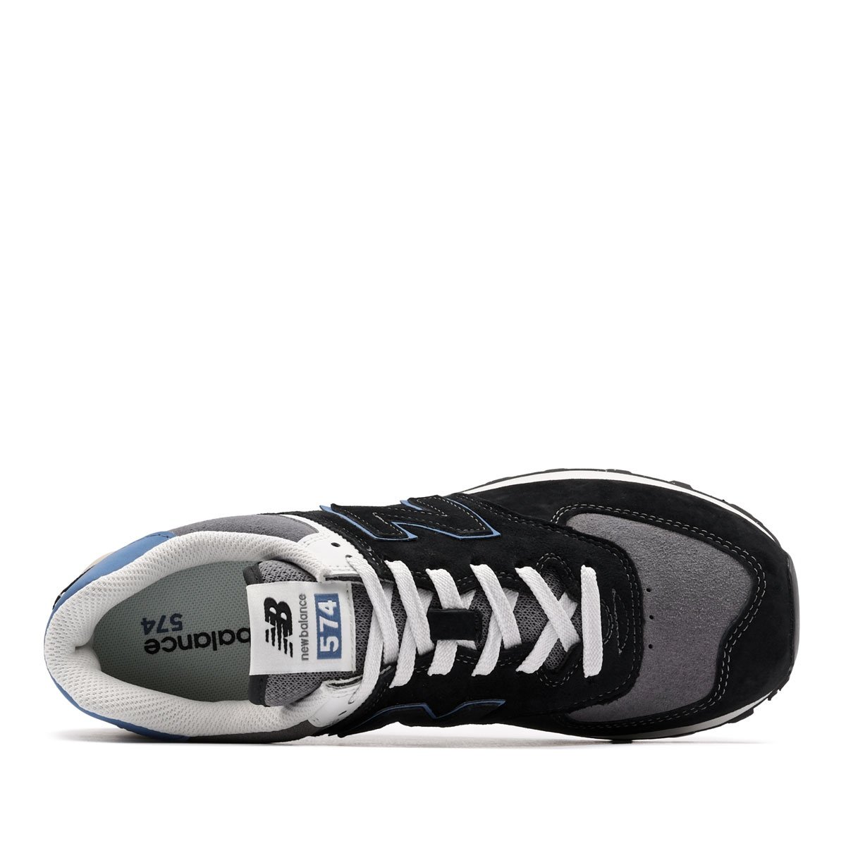 Мъжки маратонки New Balance 574 U574QRB New Balance 574 Мъжки маратонки U574QRB