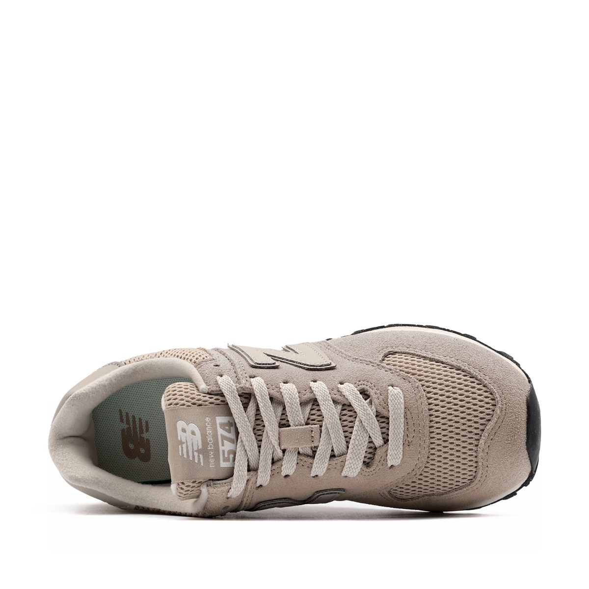 New Balance 574 Дамски маратонки W5746J3
