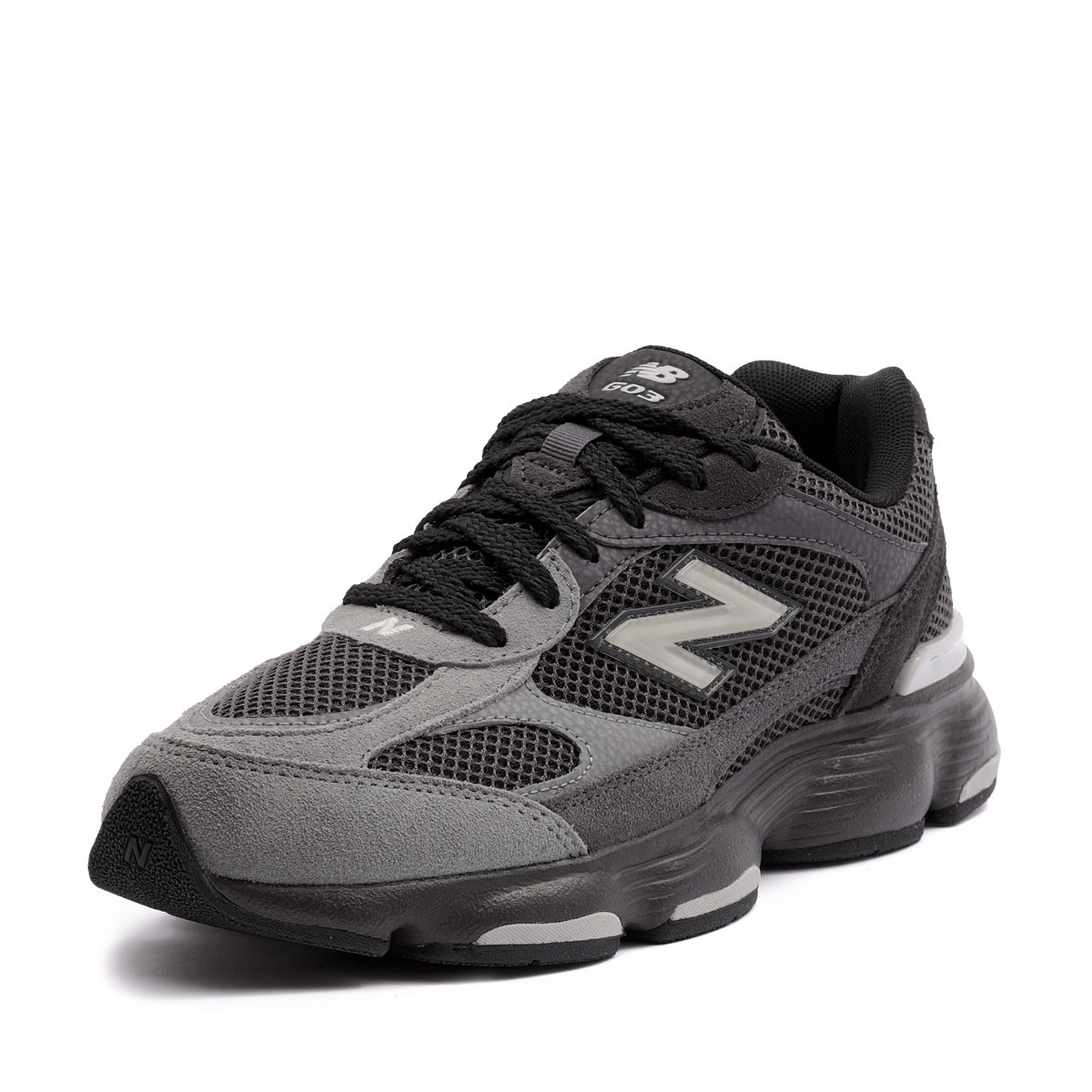New Balance 603 Мъжки маратонки M6032DK