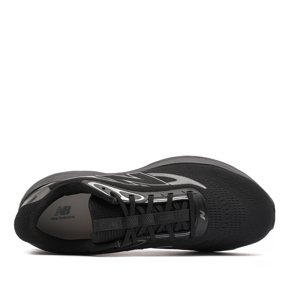 New Balance 680 v9 Gore-Tex Мъжки маратонки M680G9E2