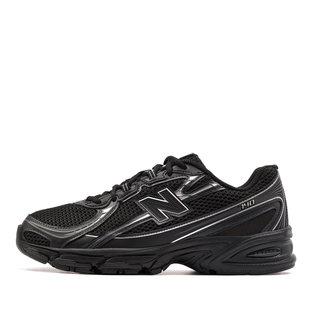 New Balance 740 Маратонки U740BM2