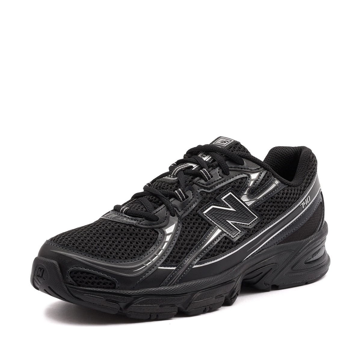 New Balance 740 Маратонки U740BM2