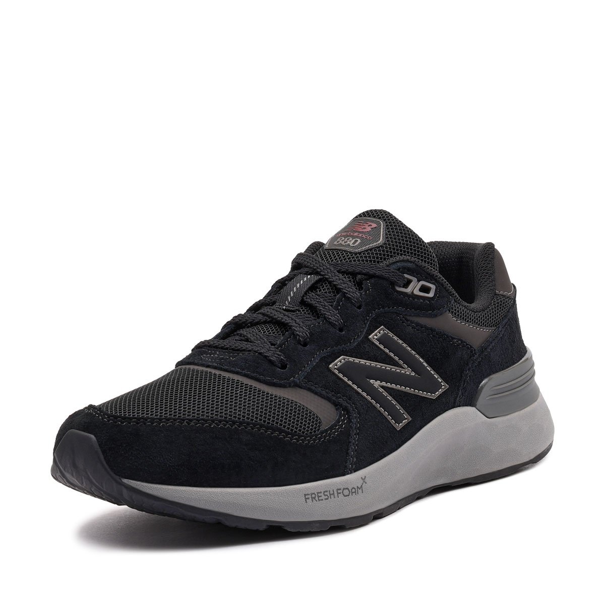 Мъжки маратонки New Balance 880 MW880BB7 New Balance 880 Мъжки маратонки MW880BB7