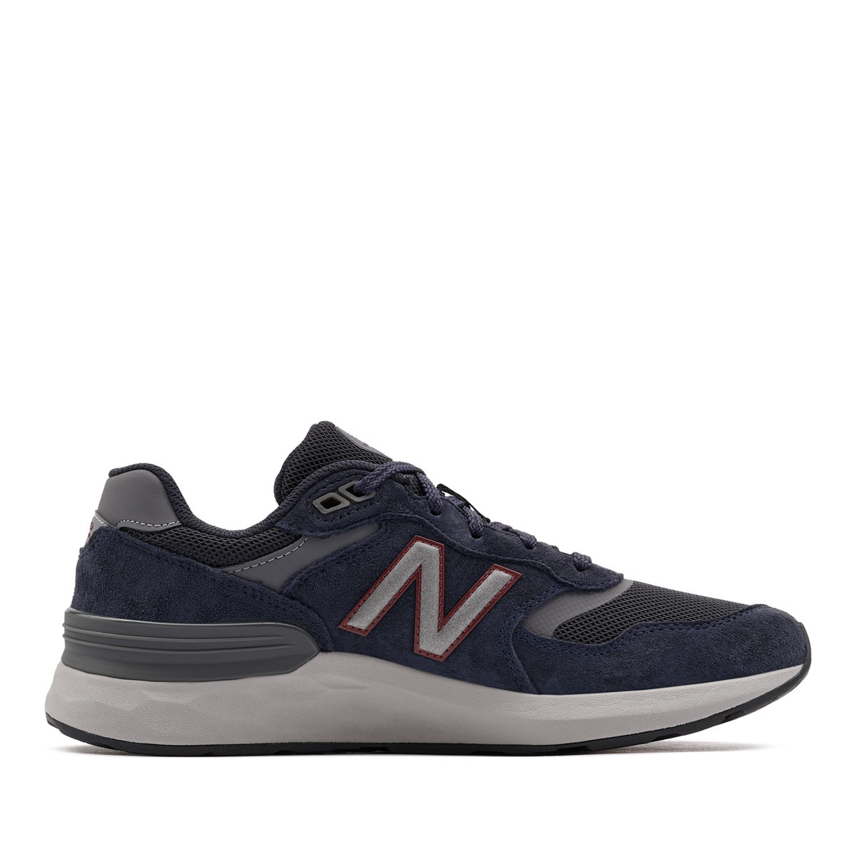 Мъжки маратонки New Balance 880 MW880BC7 New Balance 880 Мъжки маратонки MW880BC7