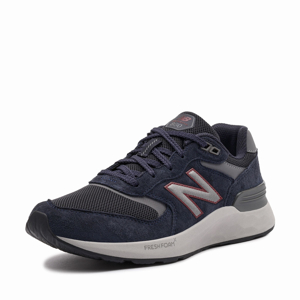 Мъжки маратонки New Balance 880 MW880BC7 New Balance 880 Мъжки маратонки MW880BC7