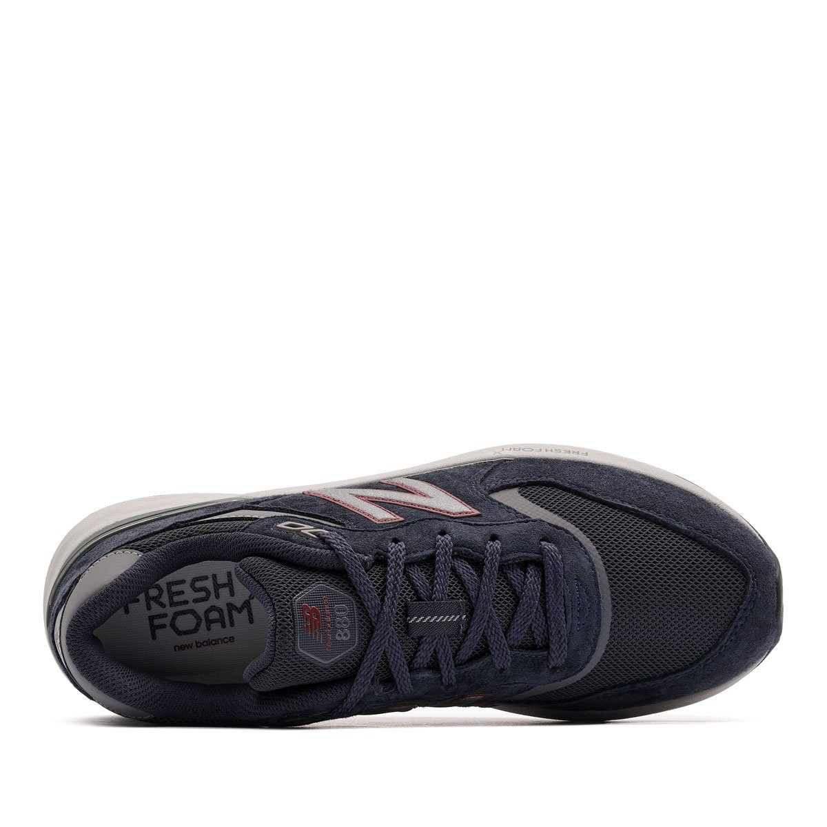 Мъжки маратонки New Balance 880 MW880BC7 New Balance 880 Мъжки маратонки MW880BC7