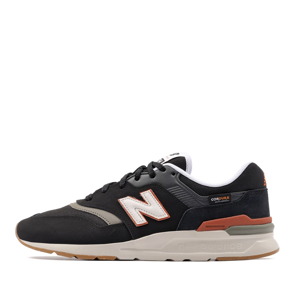 Мъжки маратонки New Balance 997 CM997HLP New Balance 997 Мъжки маратонки CM997HLP