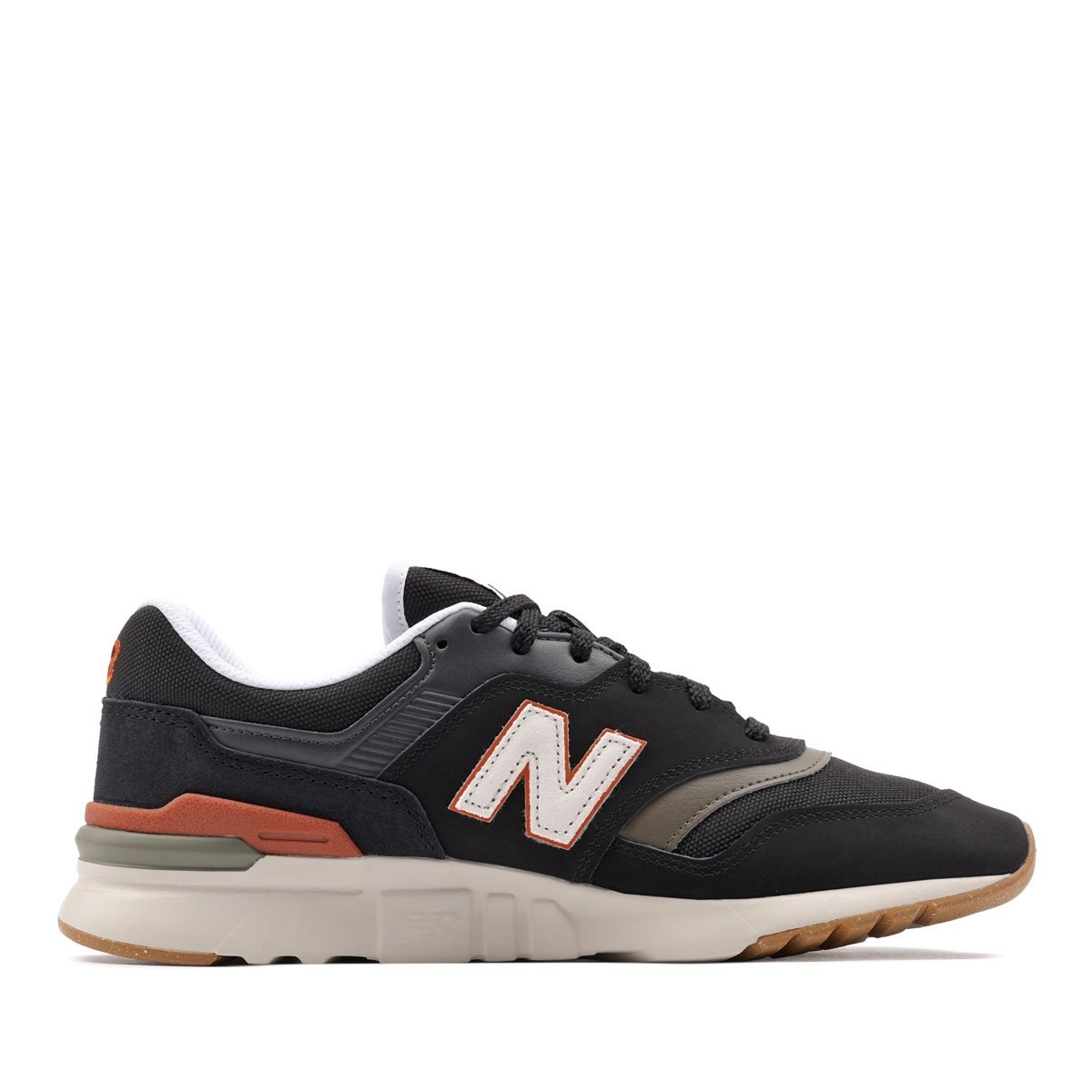 Мъжки маратонки New Balance 997 CM997HLP New Balance 997 Мъжки маратонки CM997HLP