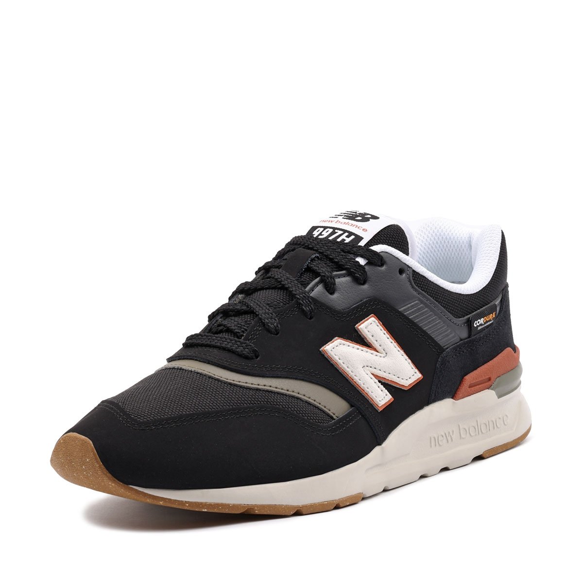 Мъжки маратонки New Balance 997 CM997HLP New Balance 997 Мъжки маратонки CM997HLP