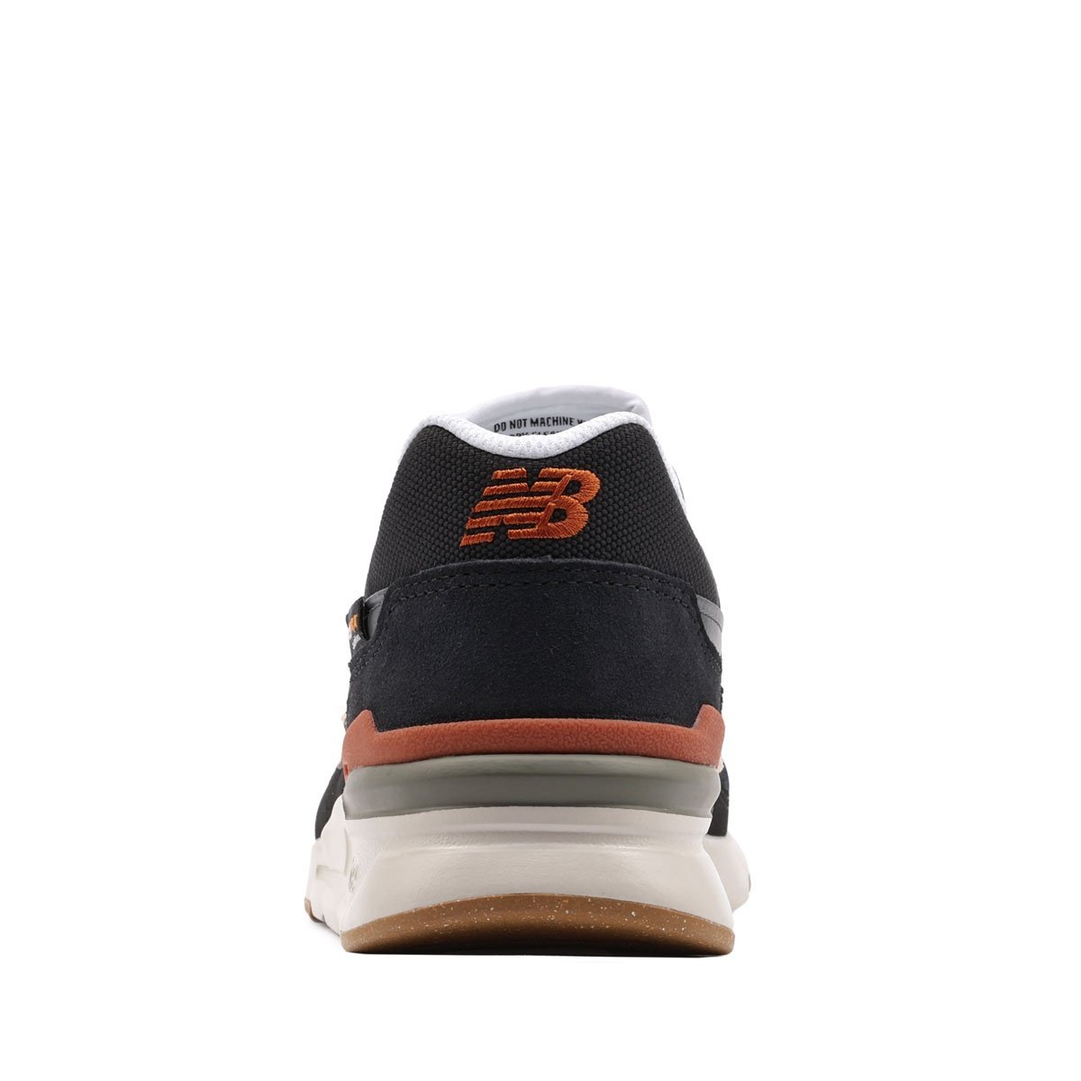 Мъжки маратонки New Balance 997 CM997HLP New Balance 997 Мъжки маратонки CM997HLP