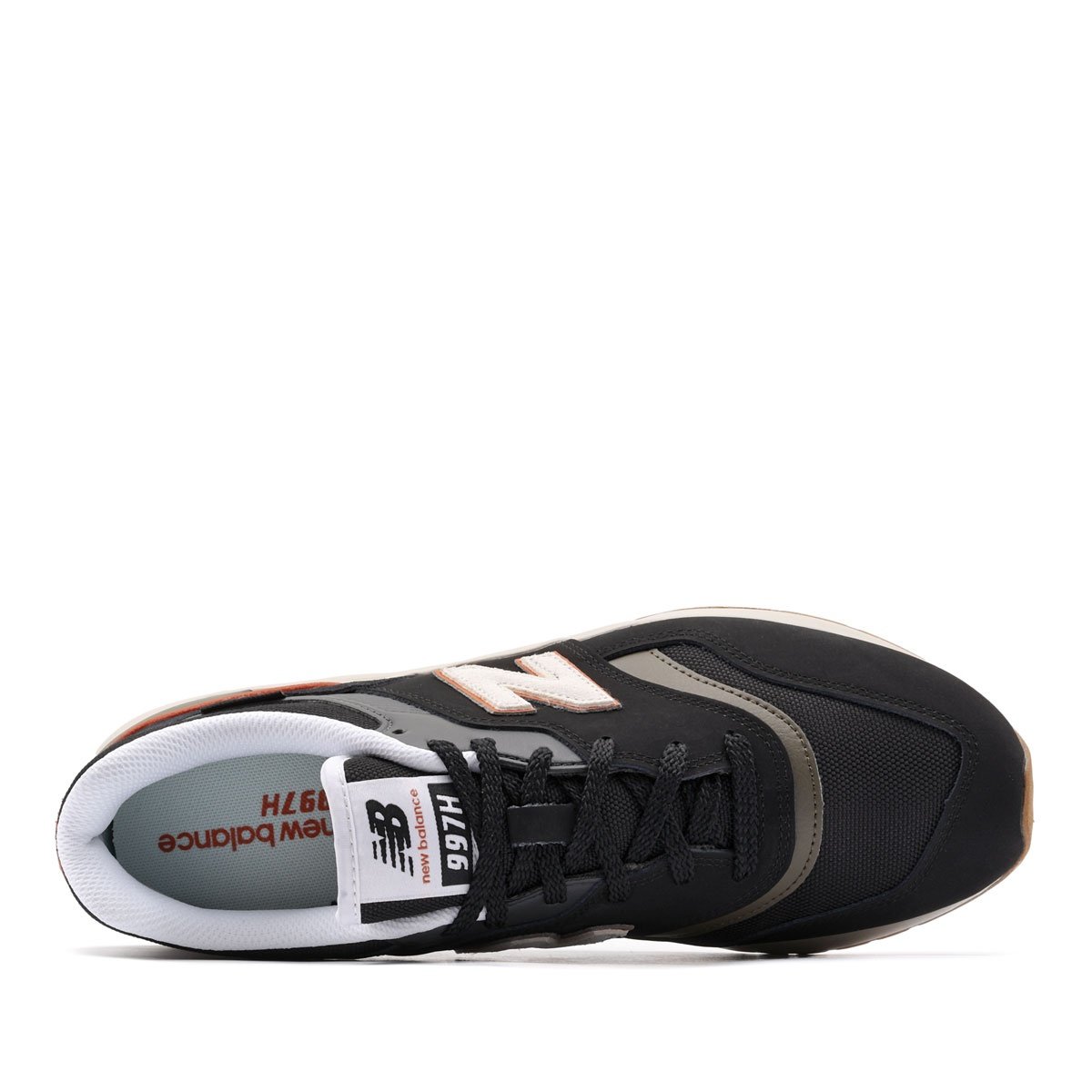 Мъжки маратонки New Balance 997 CM997HLP New Balance 997 Мъжки маратонки CM997HLP