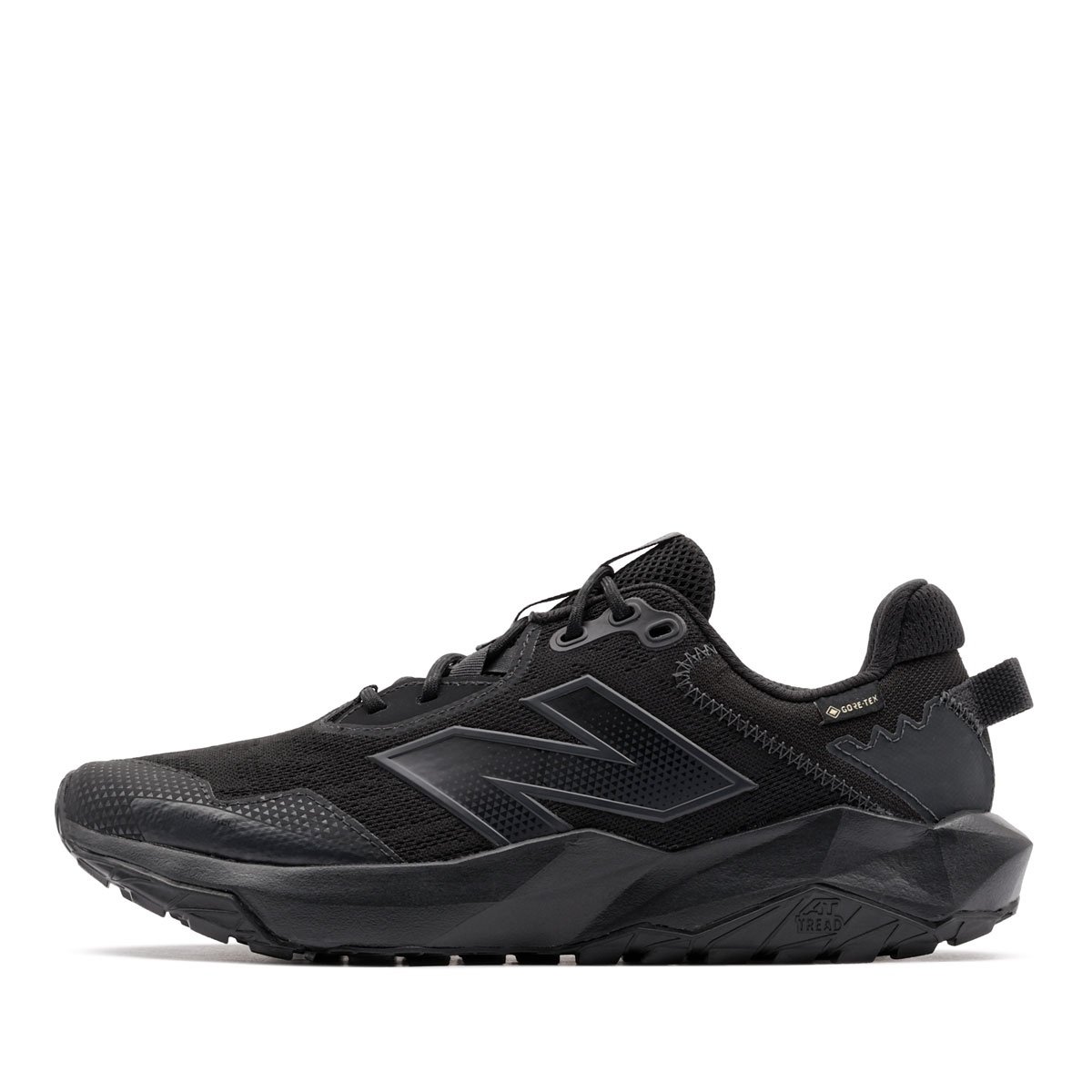 Мъжки маратонки New Balance DynaSoft Nitrel v6 Gore-Tex MTNTRGB6 New Balance DynaSoft Nitrel v6 Gore-Tex Мъжки маратонки MTNTRGB6