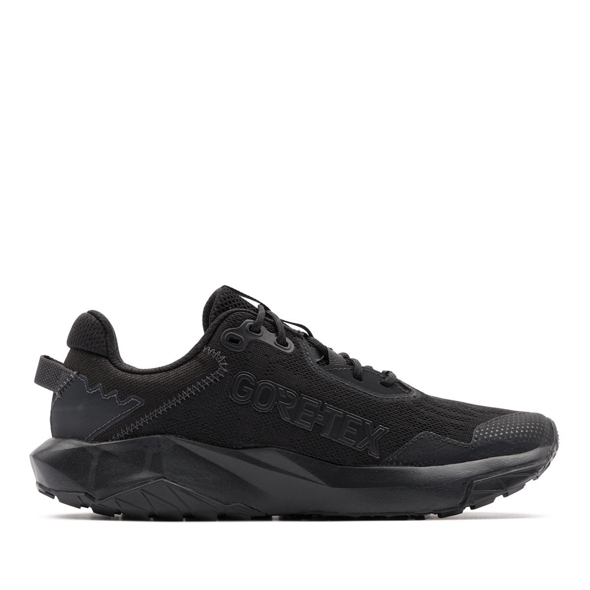 Мъжки маратонки New Balance DynaSoft Nitrel v6 Gore-Tex MTNTRGB6 New Balance DynaSoft Nitrel v6 Gore-Tex Мъжки маратонки MTNTRGB6