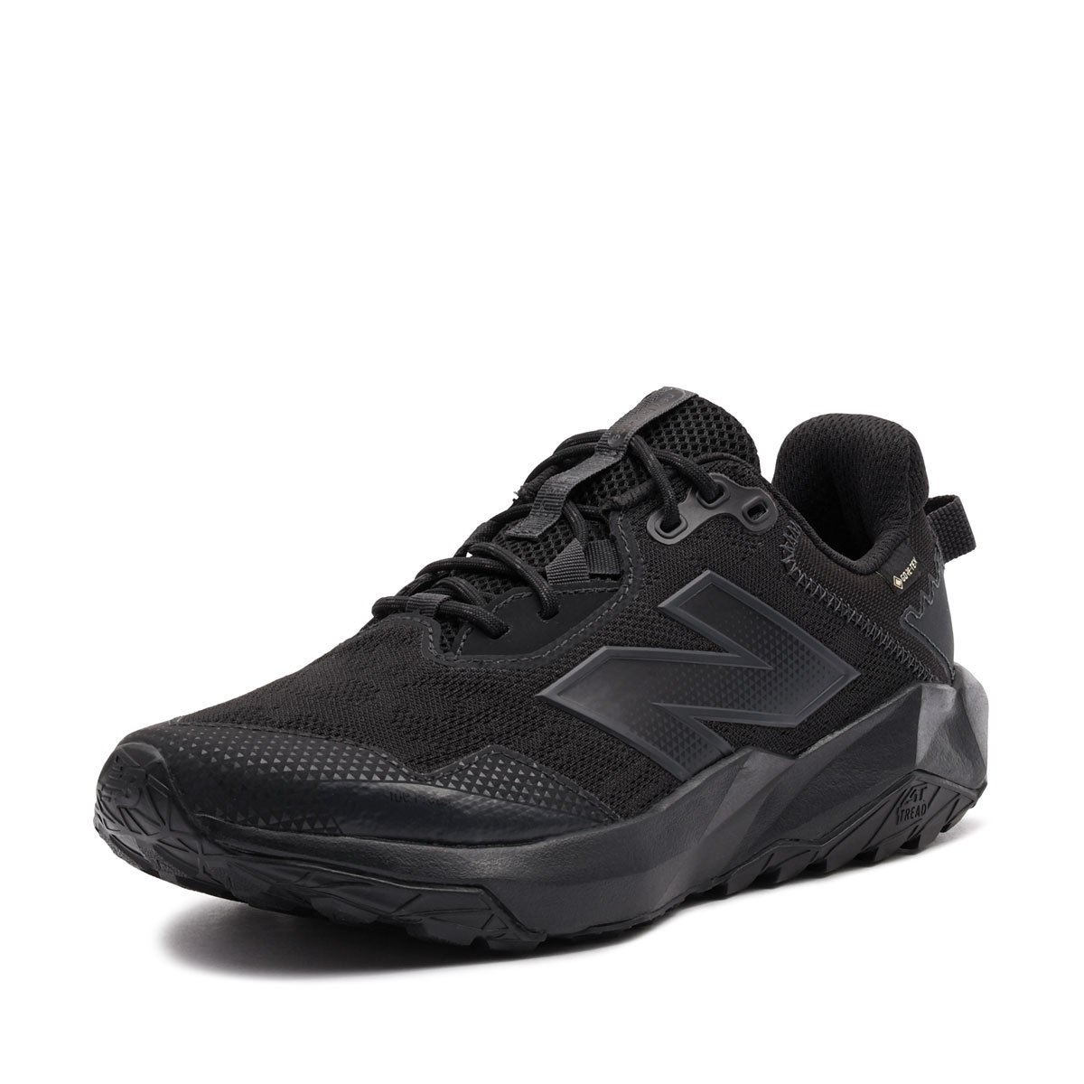 Мъжки маратонки New Balance DynaSoft Nitrel v6 Gore-Tex MTNTRGB6 New Balance DynaSoft Nitrel v6 Gore-Tex Мъжки маратонки MTNTRGB6