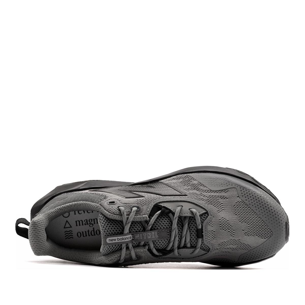 New Balance DynaSoft Nitrel v6 Мъжки маратонки MNTR2RN
