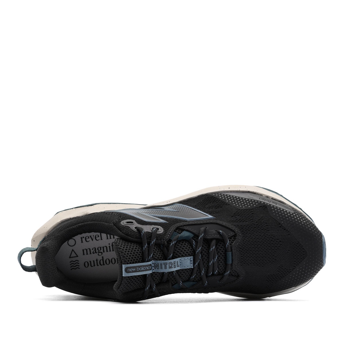 New Balance DynaSoft Nitrel v6 Мъжки маратонки MNTR9D5