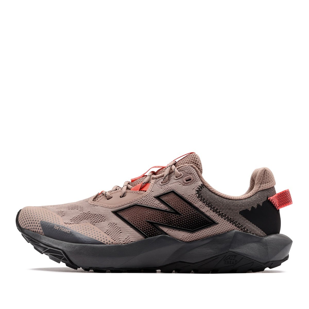 Мъжки маратонки New Balance DynaSoft Nitrel v6 MTNTRCT6 New Balance DynaSoft Nitrel v6 Мъжки маратонки MTNTRCT6