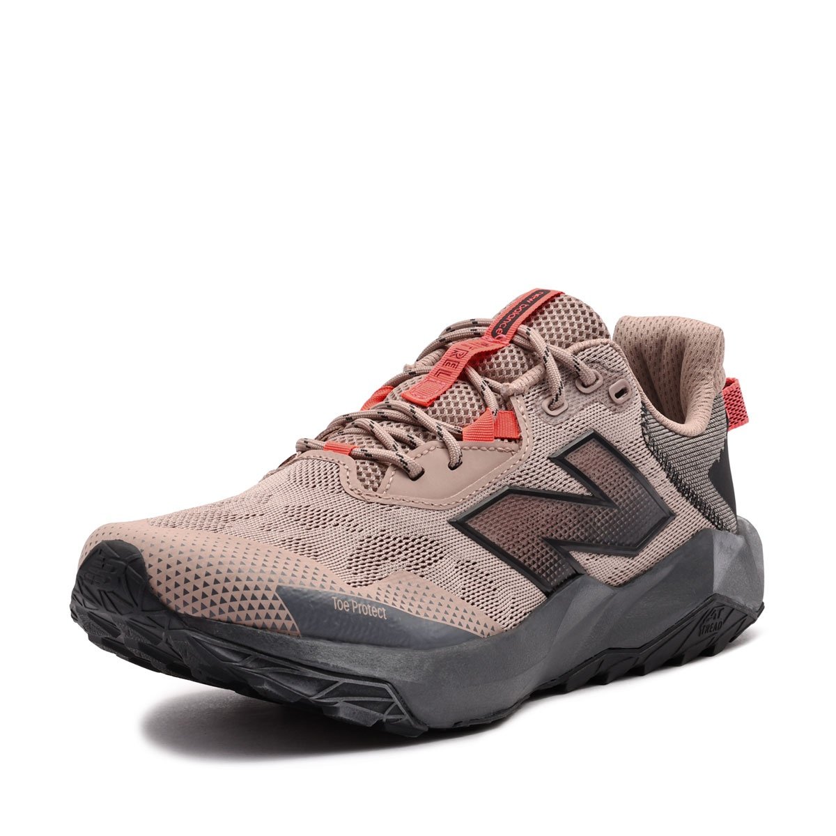 Мъжки маратонки New Balance DynaSoft Nitrel v6 MTNTRCT6 New Balance DynaSoft Nitrel v6 Мъжки маратонки MTNTRCT6