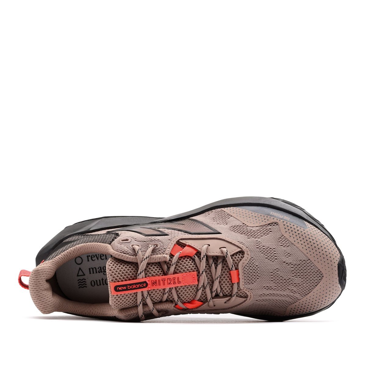 Мъжки маратонки New Balance DynaSoft Nitrel v6 MTNTRCT6 New Balance DynaSoft Nitrel v6 Мъжки маратонки MTNTRCT6