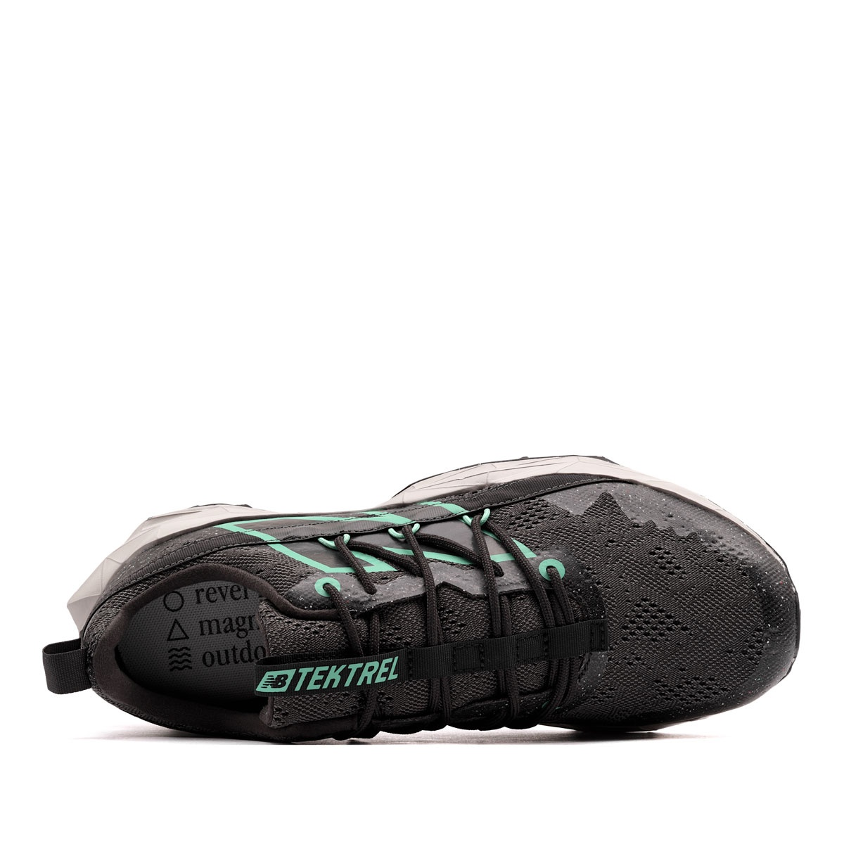 New Balance DynaSoft Tektrel Мъжки маратонки MTTR8D7