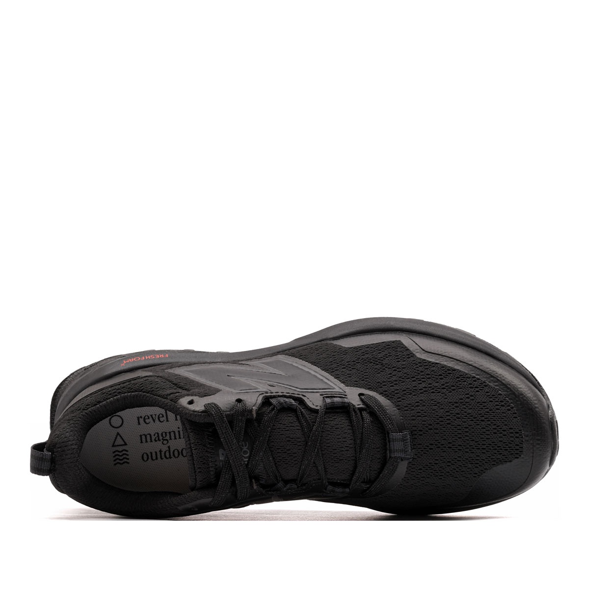 New Balance Fresh Foam X Garoe V2 Мъжки маратонки MGARO2RN