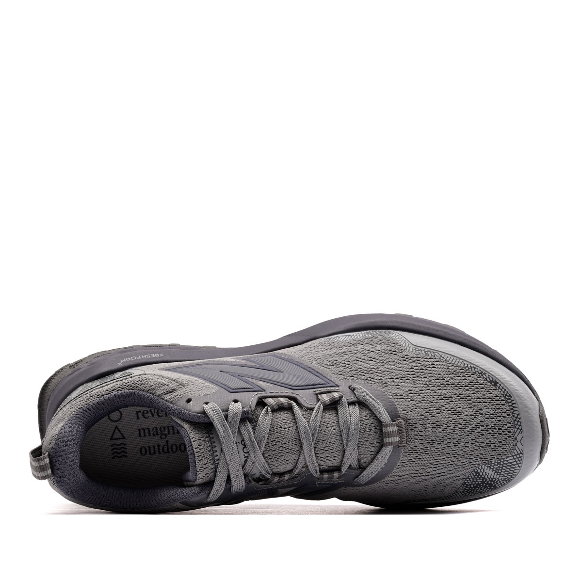 New Balance Fresh Foam X Garoe V2 Мъжки маратонки MGARO65H