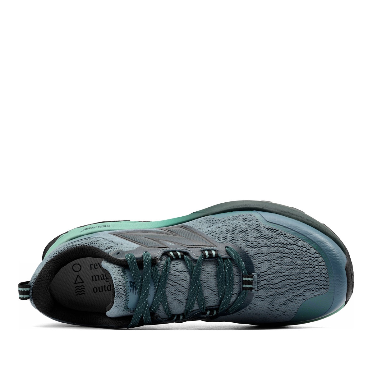 New Balance Fresh Foam X Garoe V2 Мъжки маратонки MGARO9H0