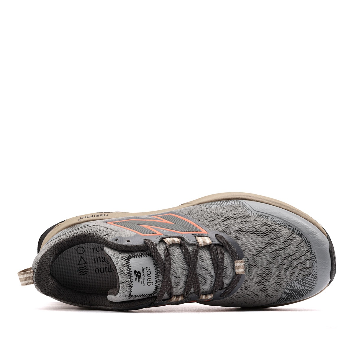 New Balance Fresh Foam X Garoe V2 Мъжки маратонки MGARO9PA