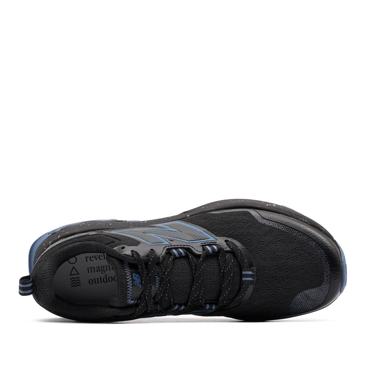 Мъжки маратонки New Balance Fresh Foam X Garoe V2 MTGARON2 New Balance Fresh Foam X Garoe V2 Мъжки маратонки MTGARON2
