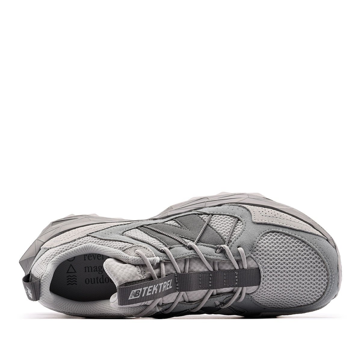 Мъжки маратонки New Balance Tektrel MTTTRSLG New Balance Tektrel Мъжки маратонки MTTTRSLG