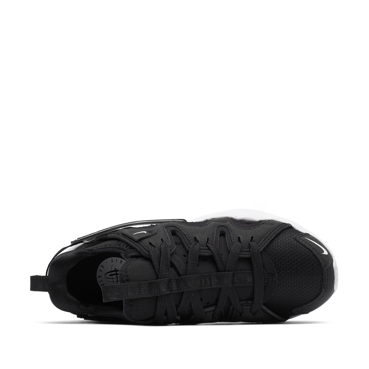 nike huarache burberry