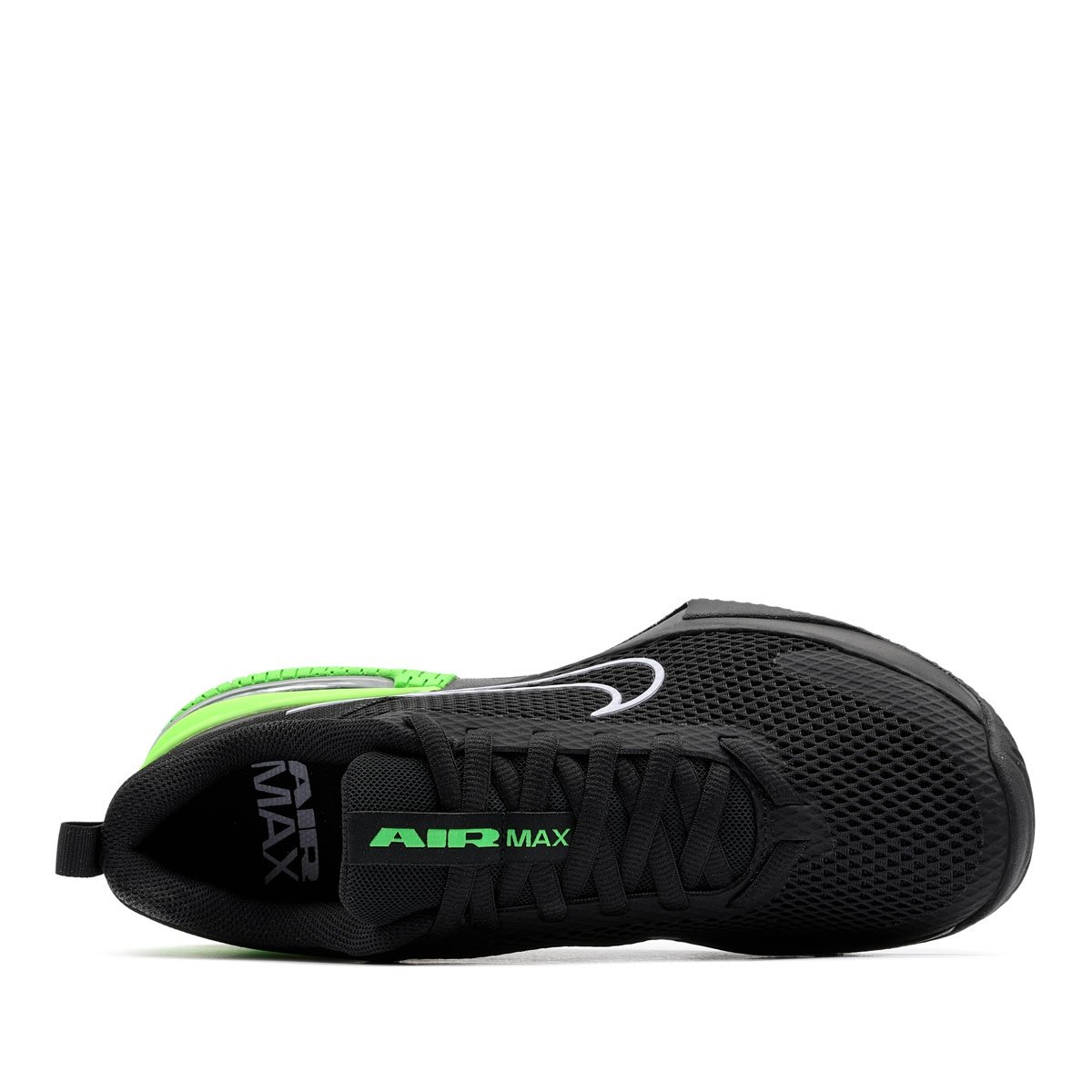 Мъжки маратонки Nike Air Max Alpha Trainer 6 FQ1833-010 Nike Air Max Alpha Trainer 6 Мъжки маратонки FQ1833-010